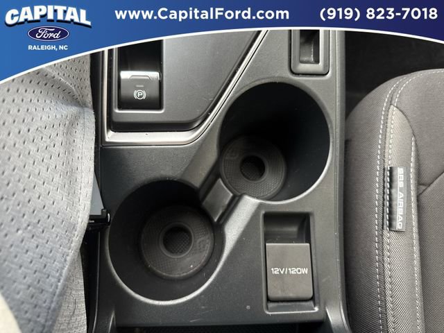 Used 2024 Subaru Impreza 2.0i image 30