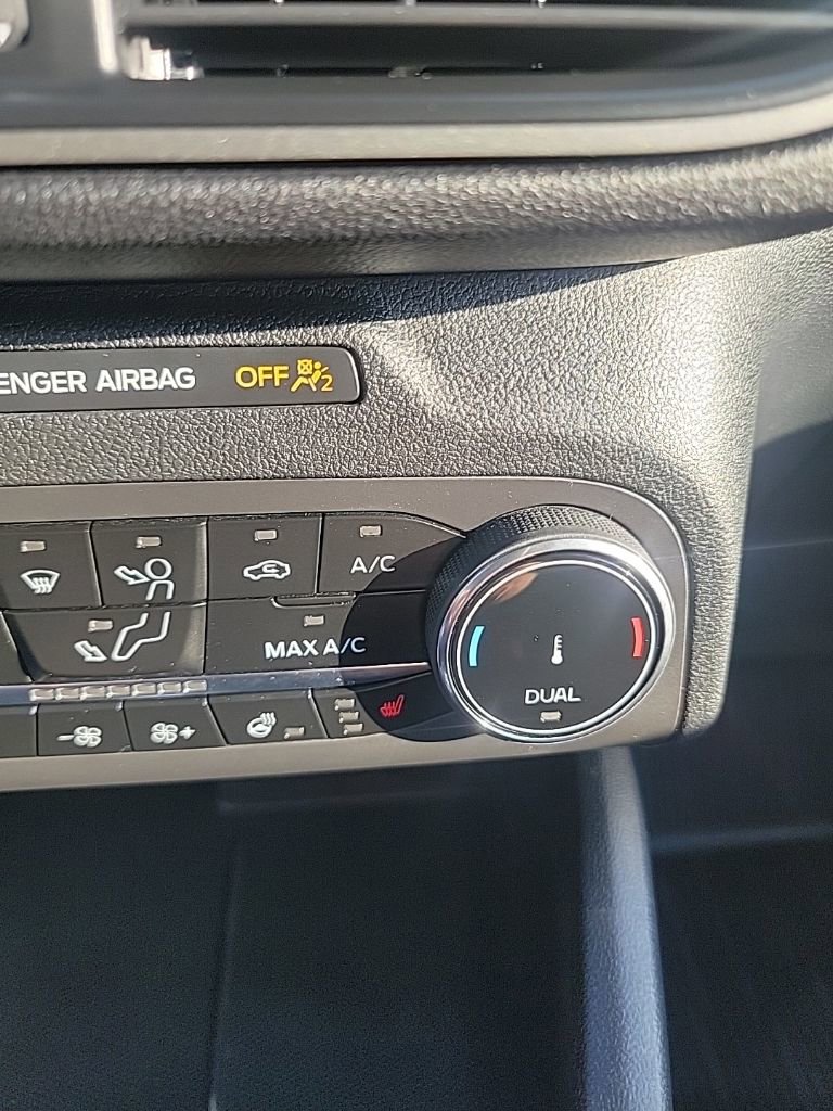 Certified 2023 Ford Escape Active image 50