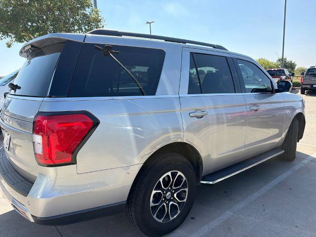Certified 2023 Ford Expedition XLT RWD image 8