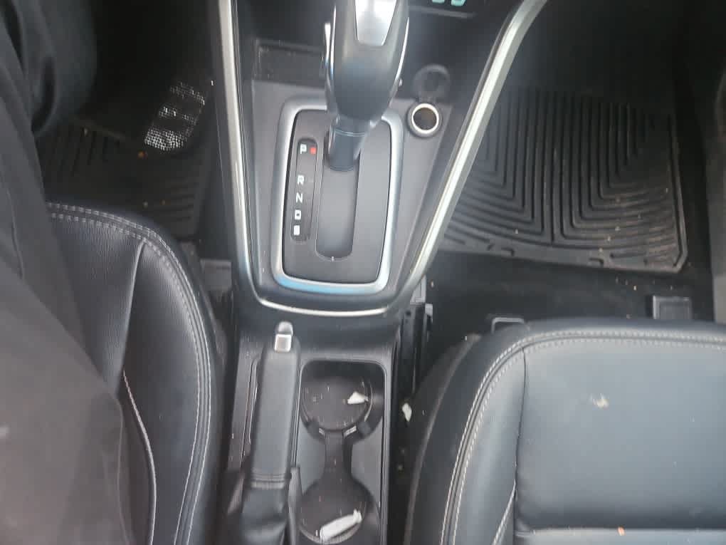 Certified 2020 Ford EcoSport Titanium AWD/4WD image 18
