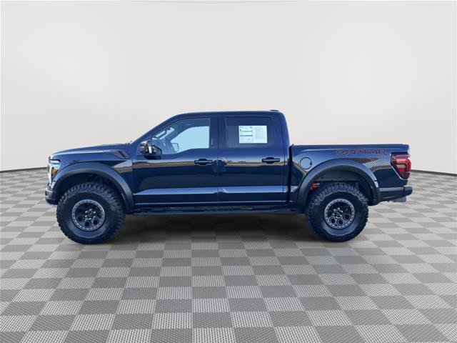 Certified 2024 Ford F150 Raptor AWD/4WD image 2