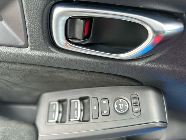 Used 2025 Honda Civic Type R image 14