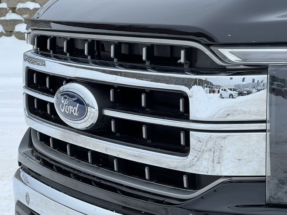 Certified 2023 Ford F150 Lariat w/ Equipment Group 502A High image 44