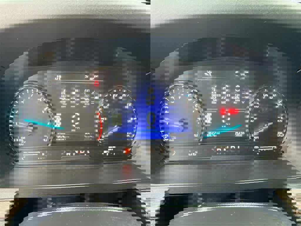 Certified 2023 Ford Explorer Limited image 26