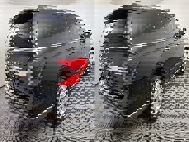 Certified 2024 Ford Expedition Max King Ranch image 4