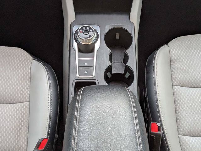 Certified 2023 Ford Escape SE FWD image 20