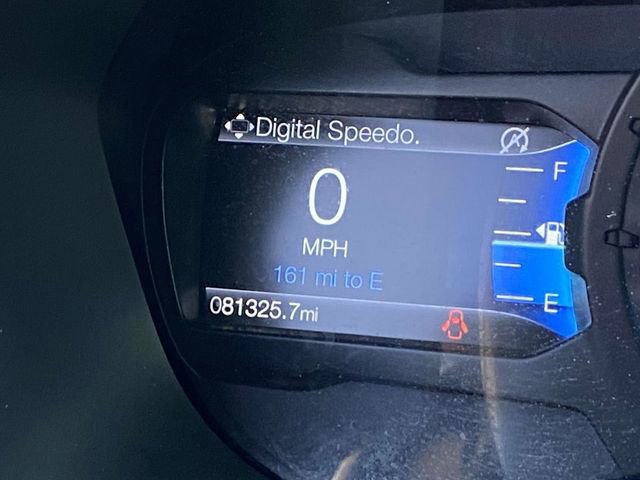 Certified 2021 Ford Ranger Lariat w/ Tremor Off-Road Package image 26