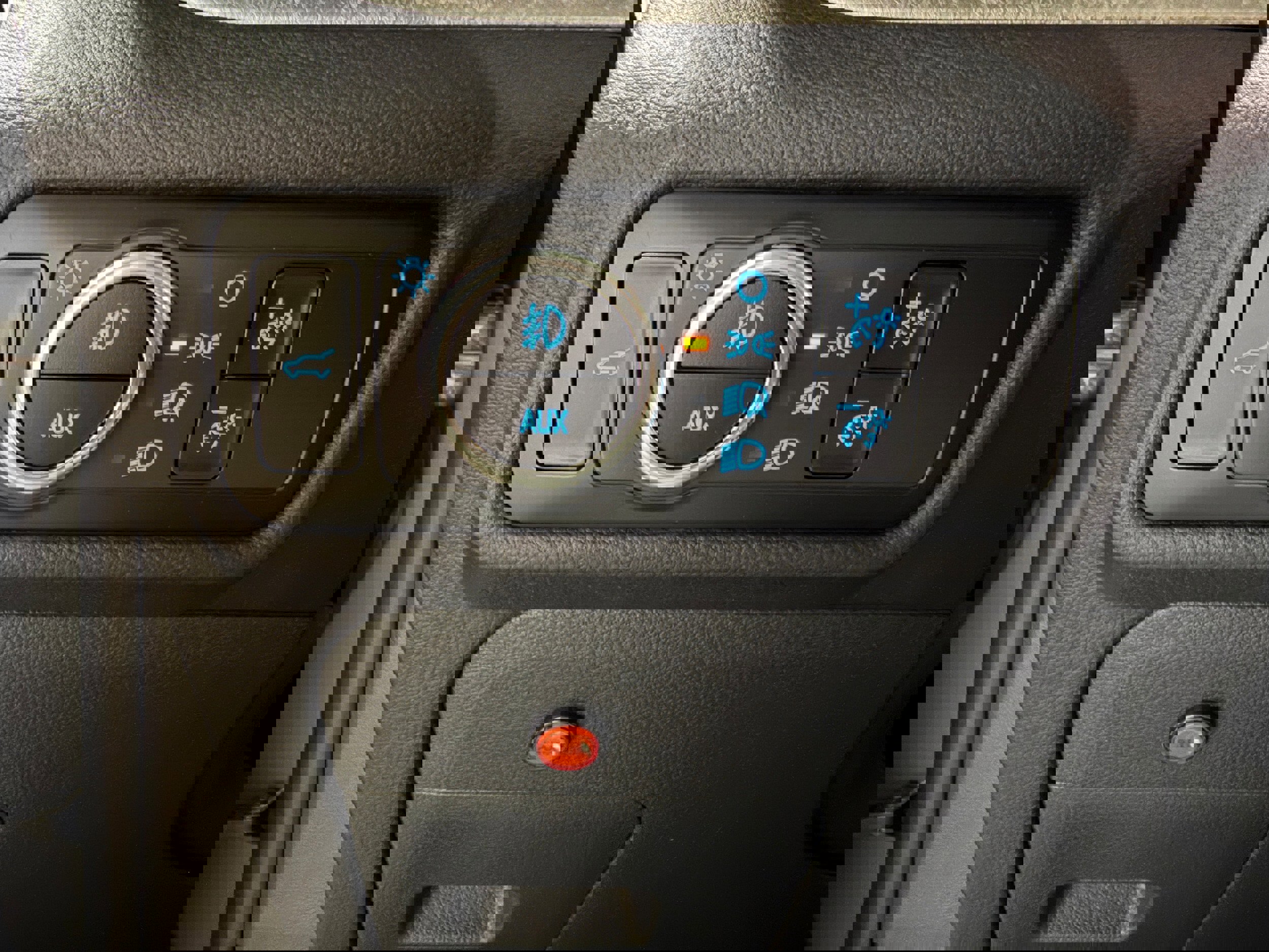 Certified 2023 Ford Explorer Timberline image 17