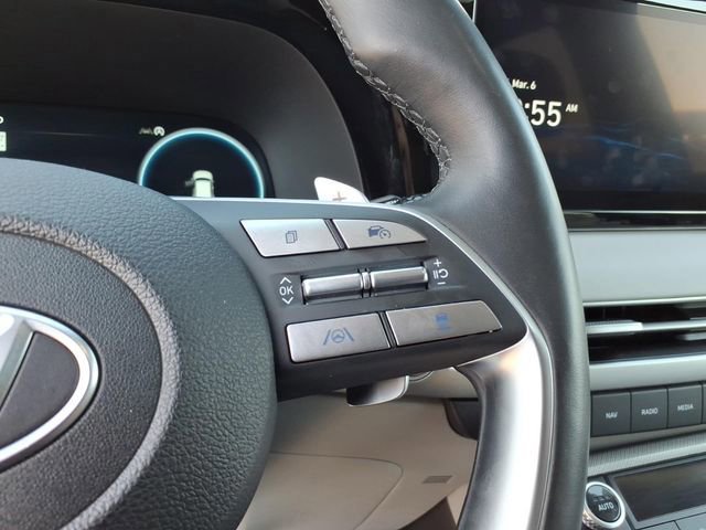 Used 2024 Hyundai Palisade SEL w/ Premium Package image 25