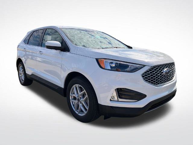 Certified 2024 Ford Edge SEL w/ Convenience Package AWD/4WD image 7