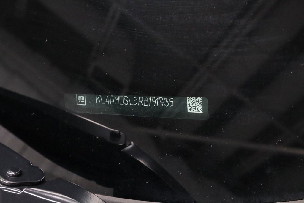 Used 2024 Buick Encore GX Sport Touring w/ Comfort Package image 33