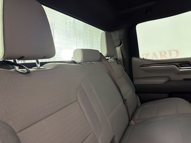 Used 2022 Chevrolet Silverado 1500 LT w/ Protection Package RWD image 18