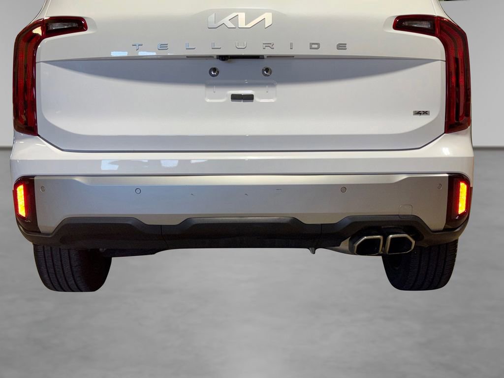 Used 2023 Kia Telluride S w/ S Sunroof Package image 18