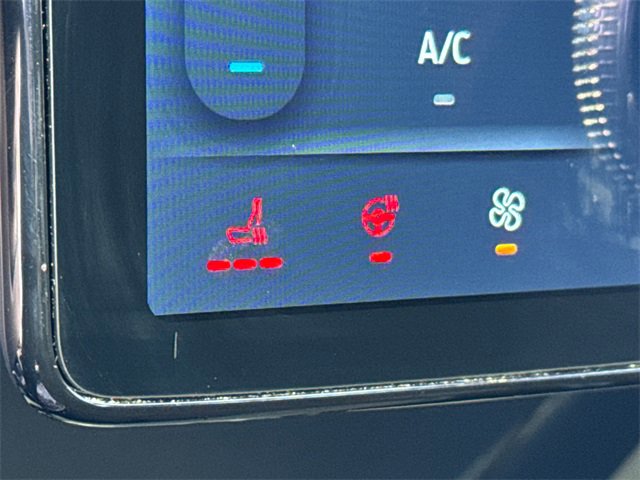 Certified 2022 Ford Mustang Mach-E GT image 30