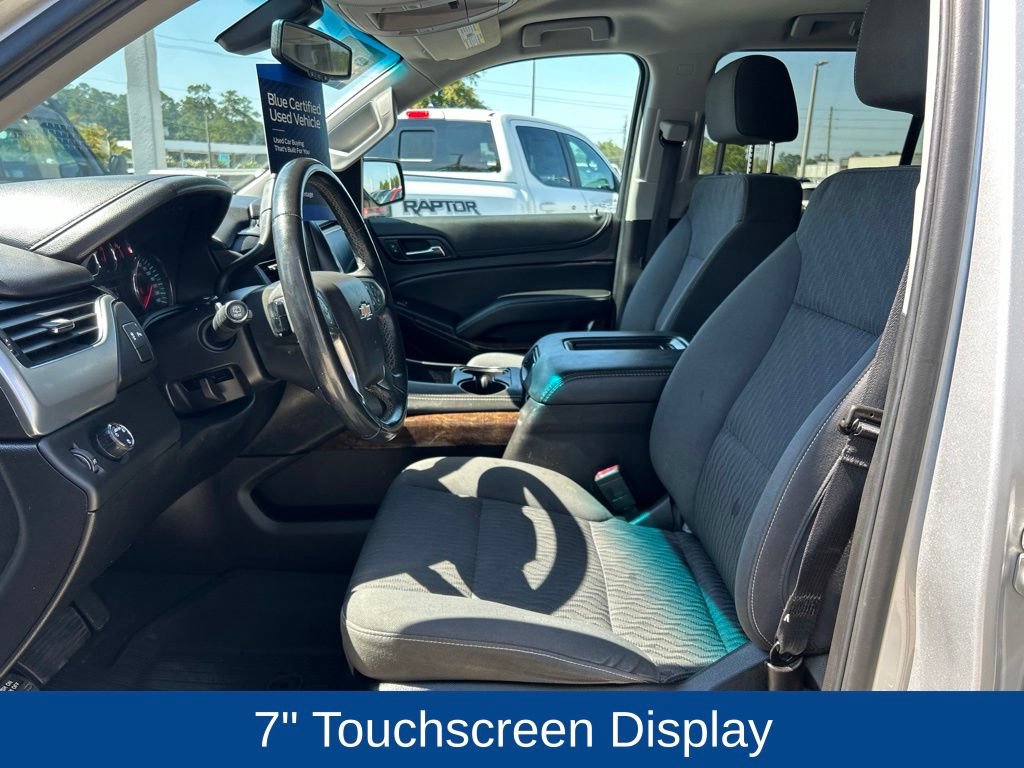 Used 2019 Chevrolet Tahoe LS RWD image 12