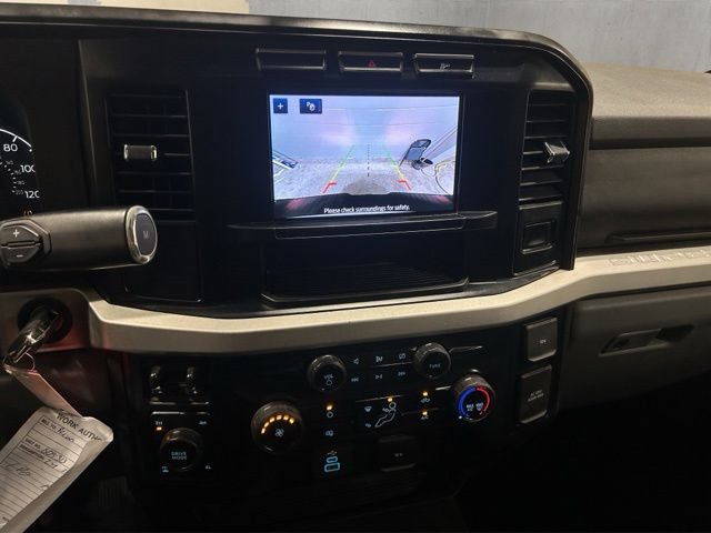 Certified 2024 Ford F250 XLT AWD/4WD image 17