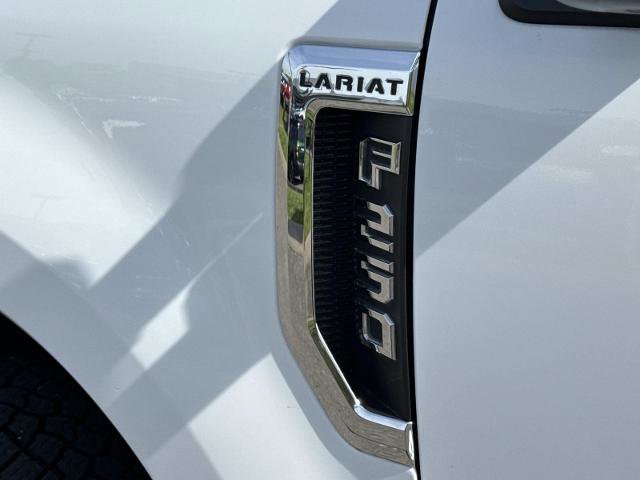 Certified 2022 Ford F250 Lariat w/ Lariat Value Package image 17