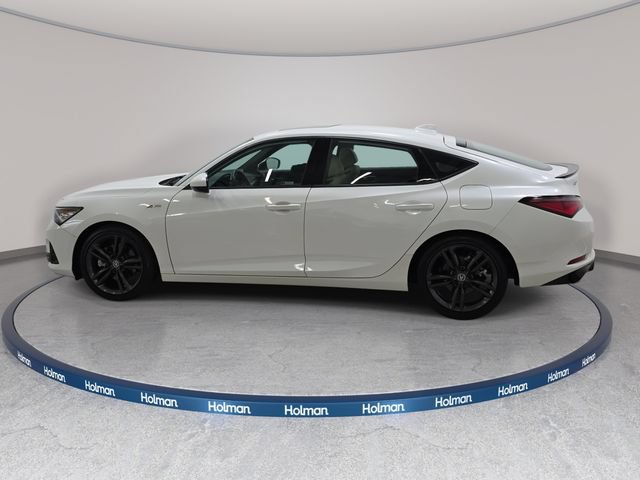 Used 2023 Acura Integra A-Spec FWD image 9