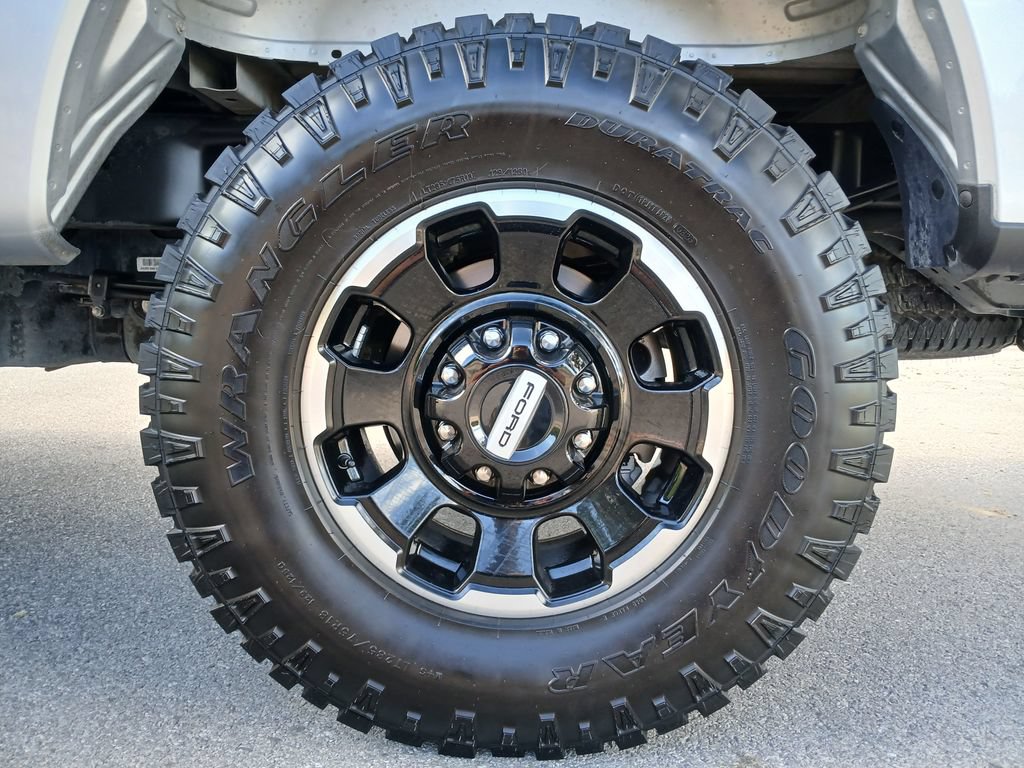Certified 2023 Ford F250 Lariat w/ Chrome Package AWD/4WD image 27