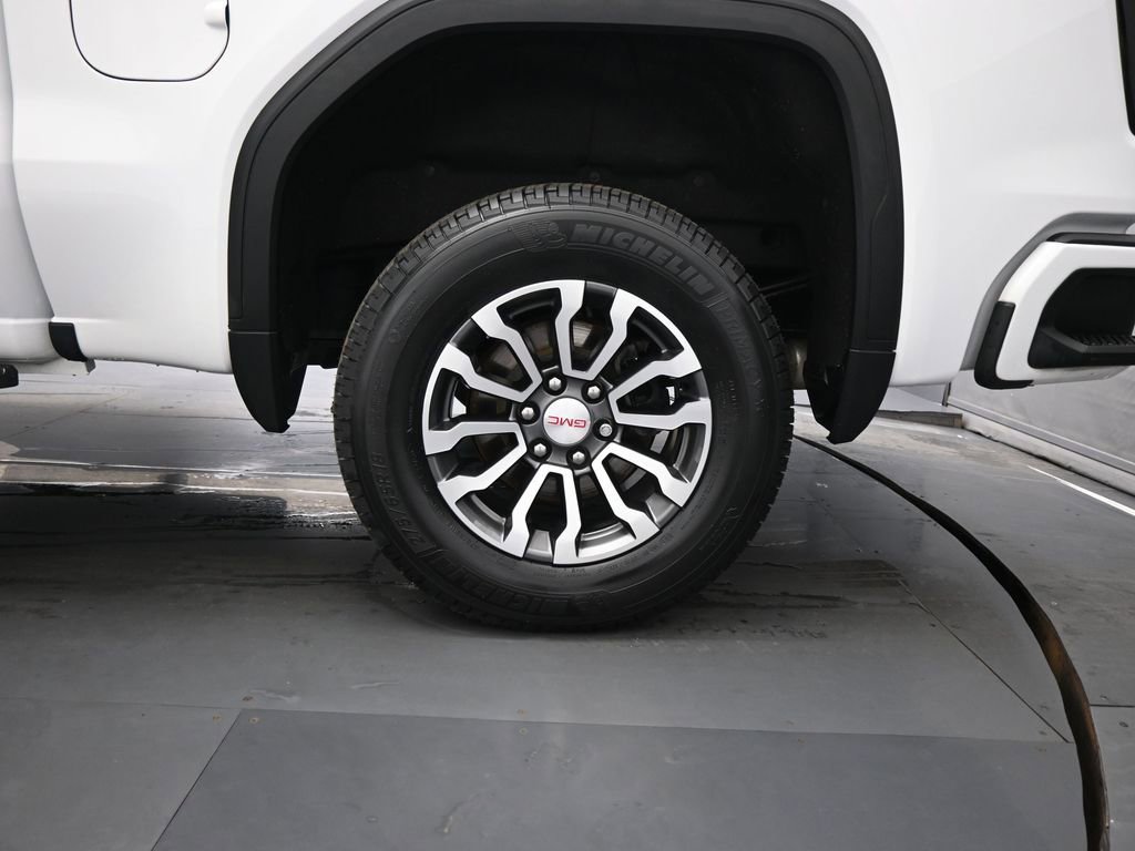 Used 2022 GMC Sierra 1500 AT4 w/ AT4 Premium Package image 23