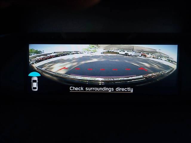 Used 2019 Subaru Ascent Touring AWD/4WD image 21