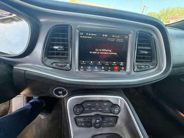 Used 2022 Dodge Challenger GT w/ Plus Package AWD/4WD image 15