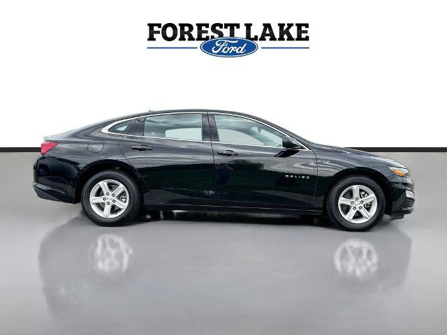 Used 2024 Chevrolet Malibu LT FWD image 8