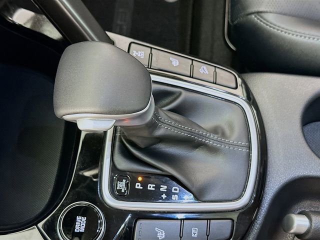 Used 2024 Kia Seltos EX image 18