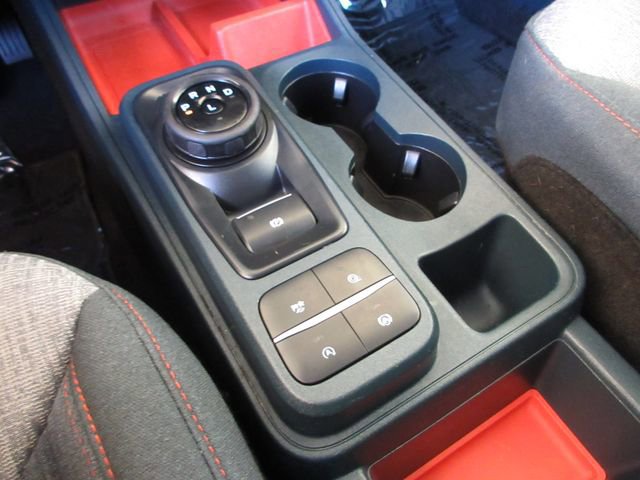 Certified 2024 Ford Maverick XLT FWD image 20