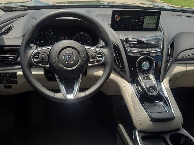 Used 2026 Acura RDX w/ Technology Package AWD/4WD image 19