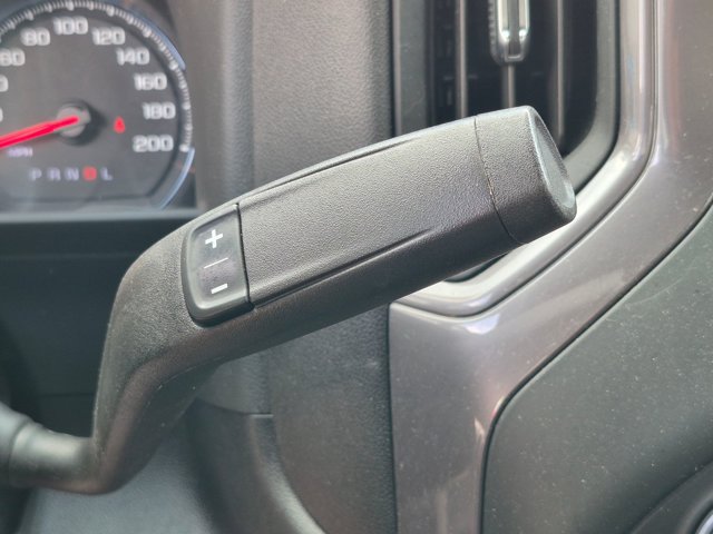 Used 2024 Chevrolet Silverado 1500 Custom AWD/4WD image 21