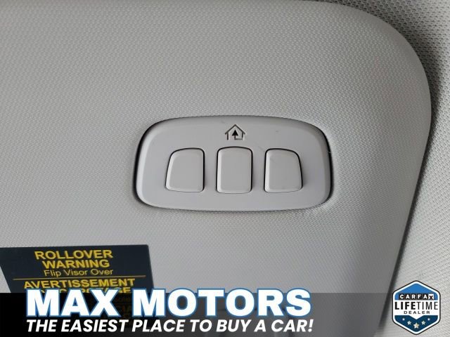 Certified 2025 Ford Bronco Sport Outer Banks w/ Outer Banks Tech Package+ image 27