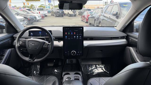 Certified 2023 Ford Mustang Mach-E Select AWD/4WD image 25