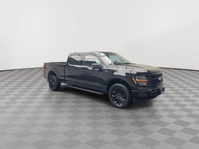 Certified 2024 Ford F150 XLT w/ Equipment Group 302A MID AWD/4WD image 36