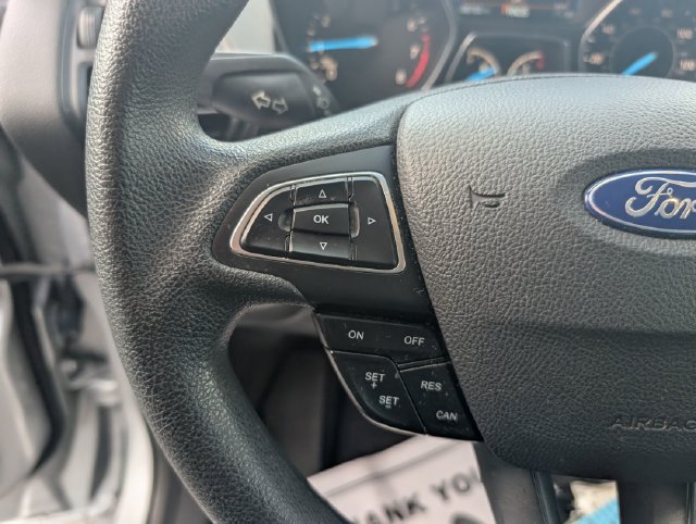 Certified 2018 Ford Escape SE w/ SE Sync 3 Package AWD/4WD image 17