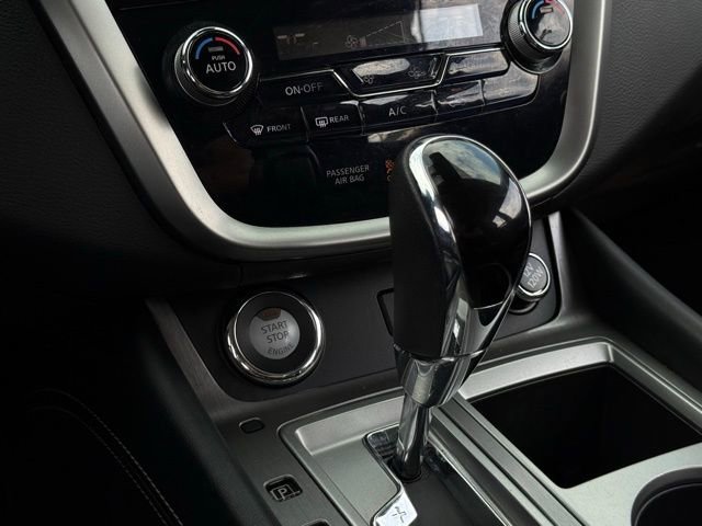 Used 2024 Nissan Murano SL image 28