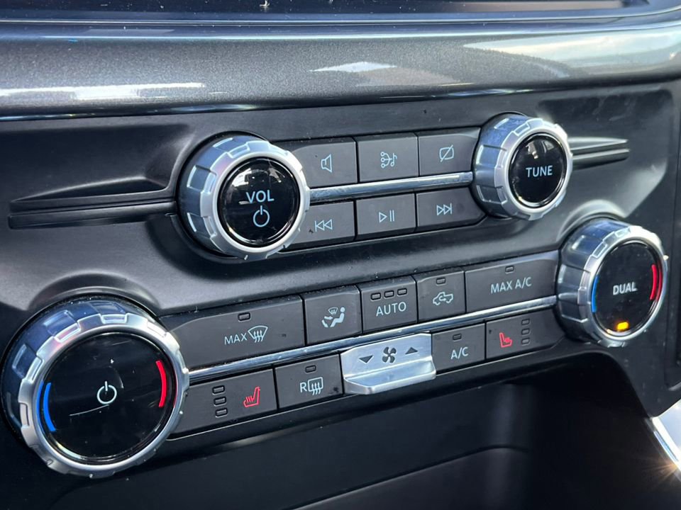 Certified 2023 Ford F150 XLT w/ Equipment Group 302A High image 31