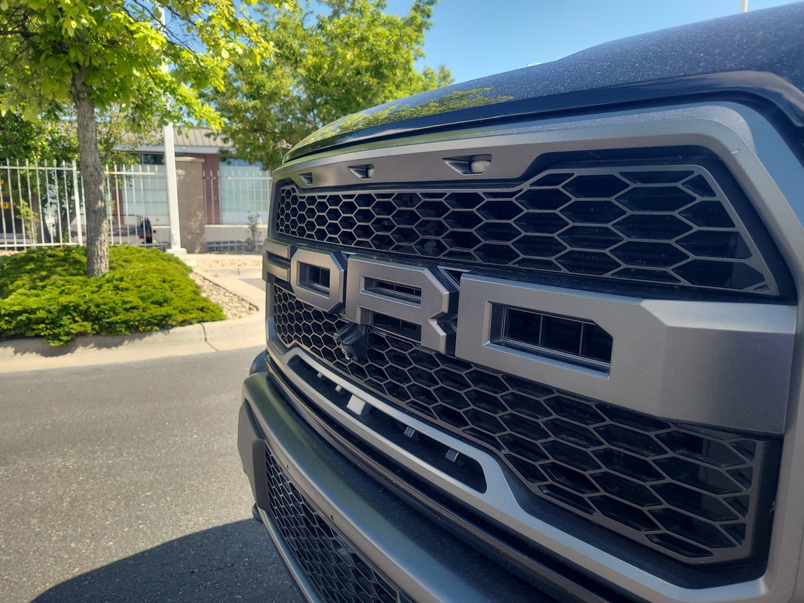Certified 2019 Ford F150 Raptor w/ Equipment Group 802A Luxury AWD/4WD image 23