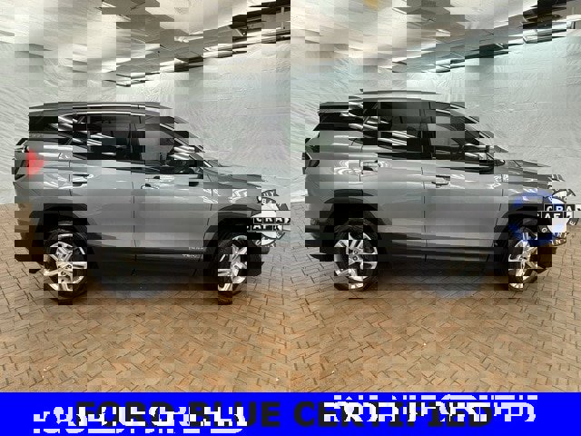 Used 2019 GMC Terrain SLE image 9