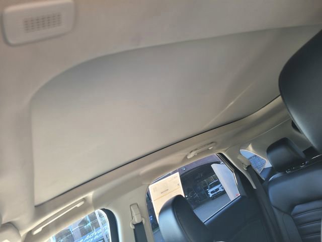 Certified 2023 Ford Edge SEL w/ Convenience Package image 20