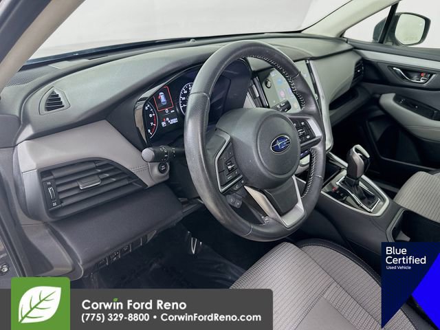 Used 2022 Subaru Outback Premium image 12