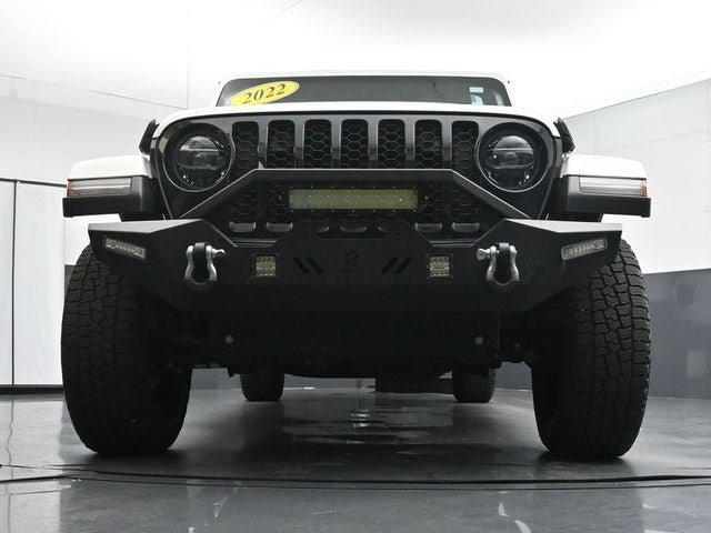 Used 2022 Jeep Gladiator Sport AWD/4WD image 30