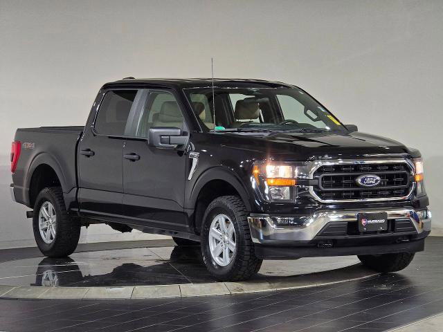 Certified 2023 Ford F150 XLT image 2
