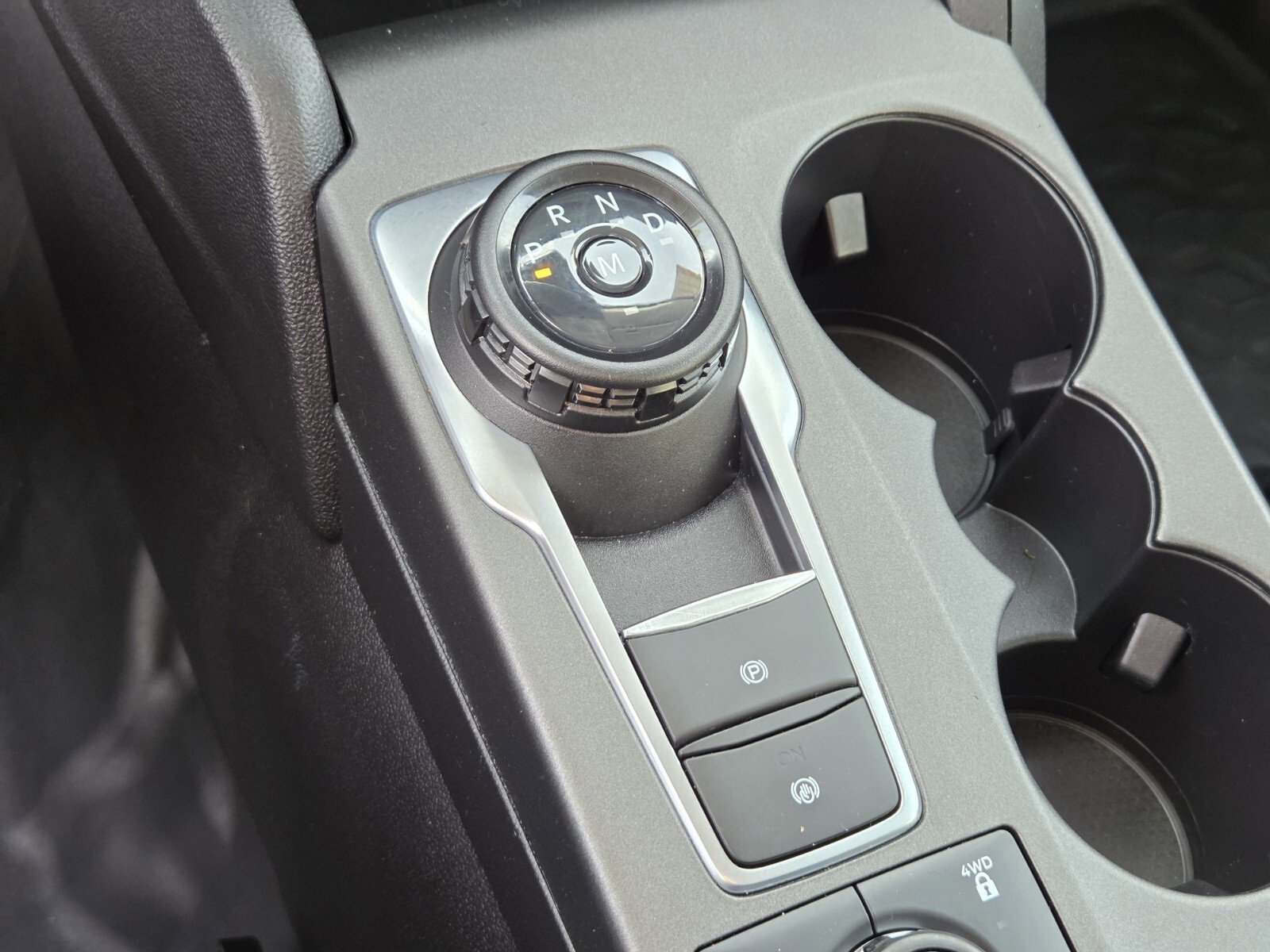 Certified 2025 Ford Bronco Sport Badlands image 22