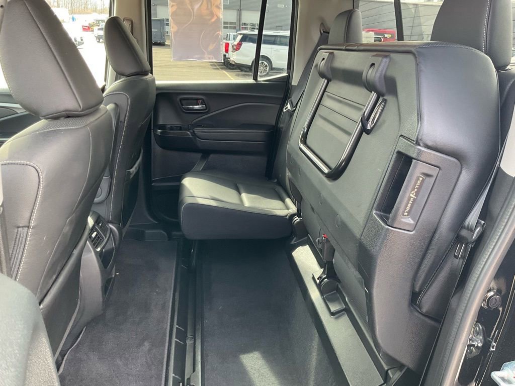 Used 2023 Honda Ridgeline RTL image 18
