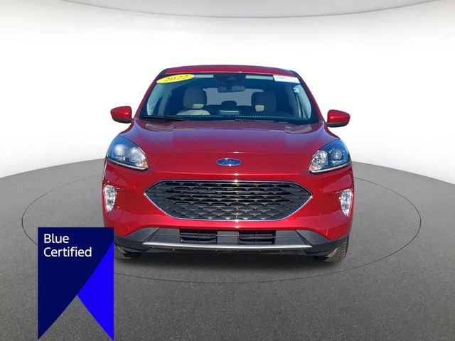 Certified 2022 Ford Escape SEL w/ Technology Package FWD image 8