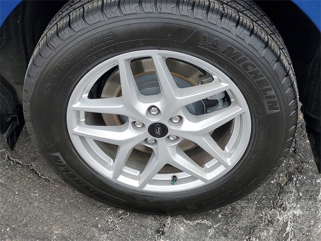 Certified 2024 Ford Edge SEL w/ Convenience Package image 5