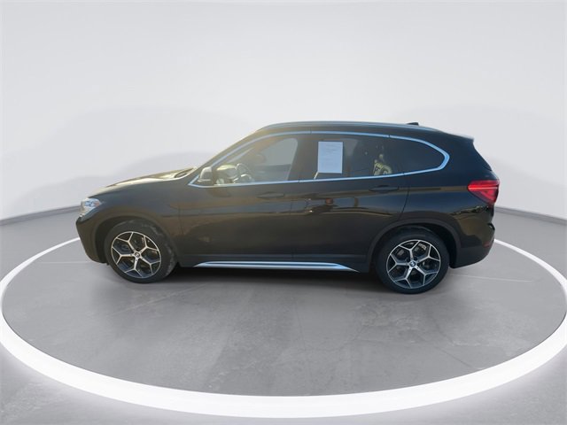 Used 2019 BMW X1 sDrive28i w/ Convenience Package image 11