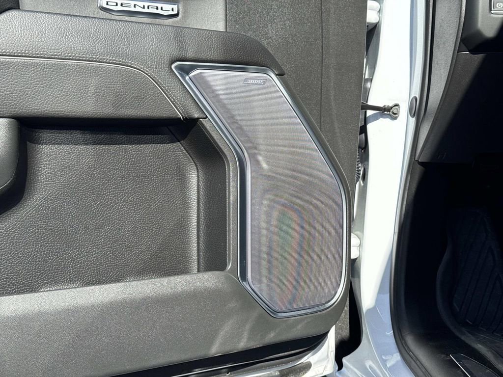 Used 2024 GMC Sierra 1500 Denali w/ Technology Package image 18