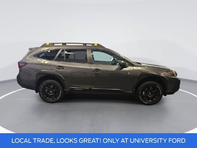 Used 2025 Subaru Outback Wilderness AWD/4WD image 2